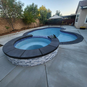 Menifee Free Form