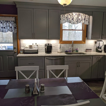 Waypoint Cabinets