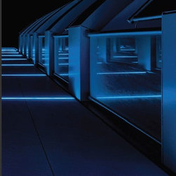 LED bar light - Bathroom Vanity Lighting