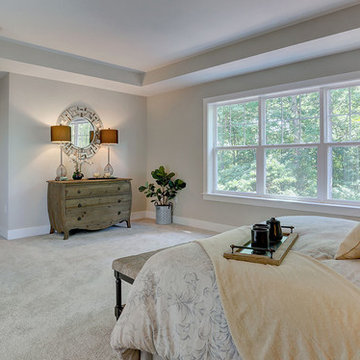 The Brookfield at Morganshire