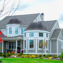 Exterior Paint