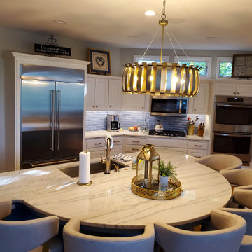 Kitchen Remodel