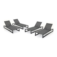 Outdoor Furniture