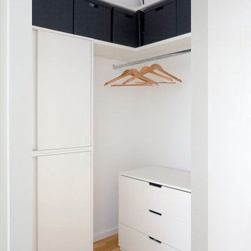 Garderobe