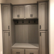 Lauren’s Mudroom