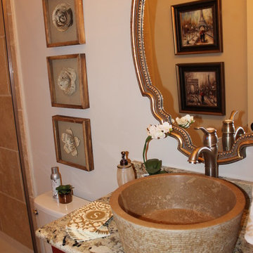 Dijon Model Home