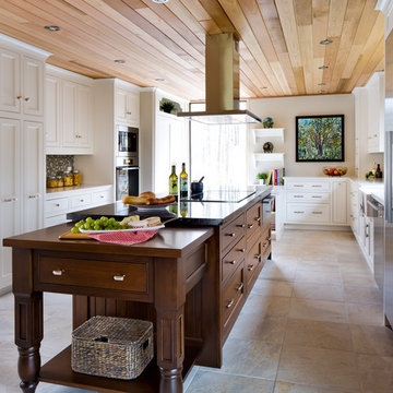 Fabulous Kitchens