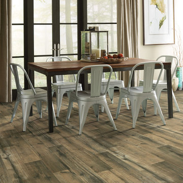 Shaw Flooring Gallery