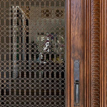 Goat Farm Spanish - Details/Fixtures