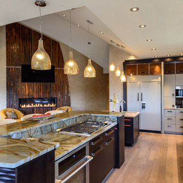 Penthouse Perfection