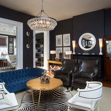French Quarter Bachelor's Lair