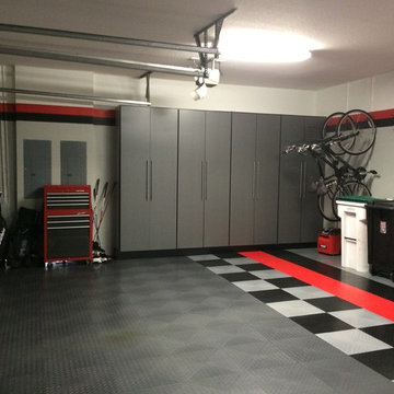 Garage Storage