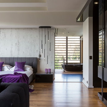 House in Blair Atholl