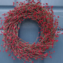 wreaths