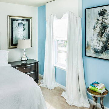 Custom Window Treatments