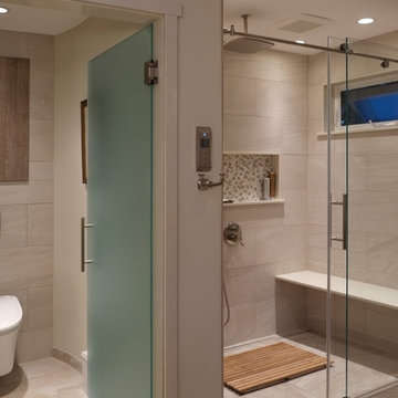 Luxe Master Suite