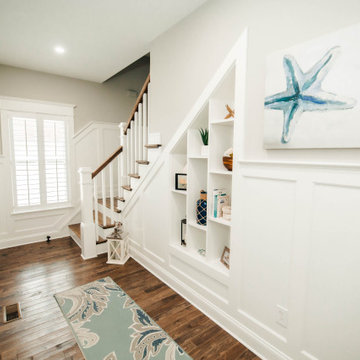 North Wildwood Custom Beach House