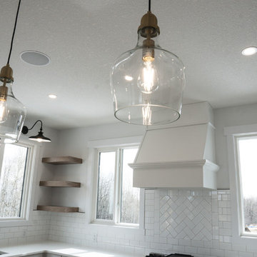 Farmhouse Custom