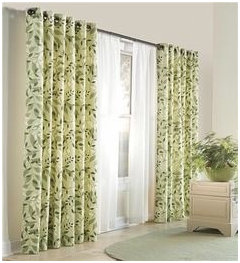 Sheers With Grommet Curtain Panels Your Call