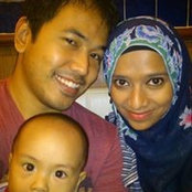 Azim Allaudin's photo