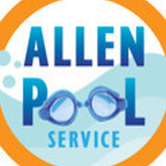 Allen Pool Service Atlanta
