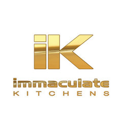 Immaculate Kitchens