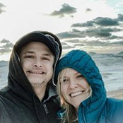 Bill N Kristy Raven's photo