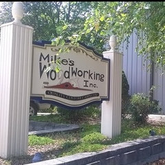 Mike's Woodworking INC