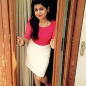 Foto von Amrita Seth