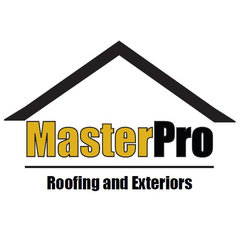 Masterpro Roofing and Exteriors, LLC