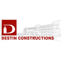 Destin Constructions