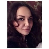 Nadia Constantina's photo
