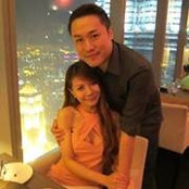 Wong Jin's photo