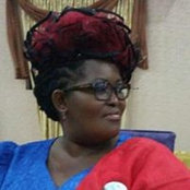 Olive Mumba's photo