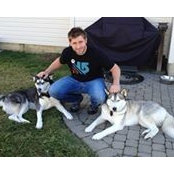 Daniel Pence's photo