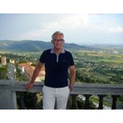 Paul Kavanagh's photo