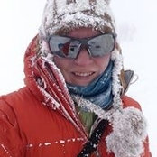 Elena Kaliberda's photo