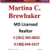Martina Brewbaker's photo