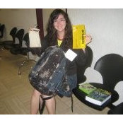 Foto di Sara Anthony-Wiberg