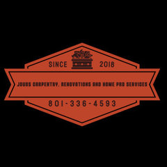J Dubs Carpentry, Renovations & Home Pro Services