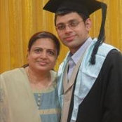 Foto von Vinit Shah