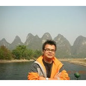 Foto von Onn Zai Lo
