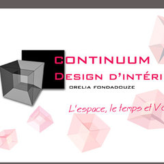 Continuum Design d'Intérieur