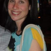 Mélanie Tapp's photo