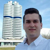 Florin Balea's photo