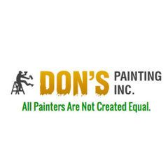 Don's Painting Inc