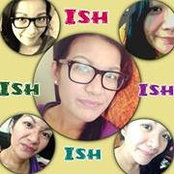 IShyish IShs foto
