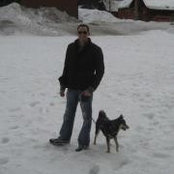 Brian Fechters billede