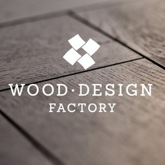 Wood Design factory
