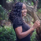 Mesh Wangechi's photo